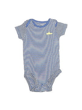 Carter's Short Sleeve Onesie (view 1)