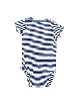 Carter's Short Sleeve Onesie (view 2)