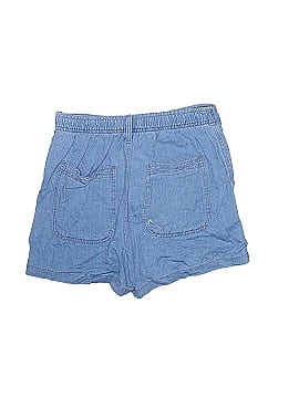 Madewell Denim Shorts (view 2)