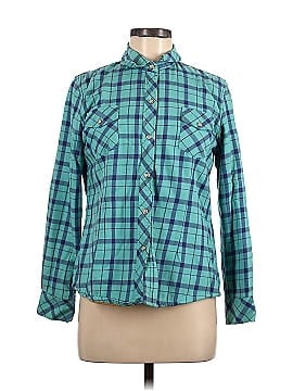 Assorted Brands Long Sleeve Button-Down Shirt (view 1)