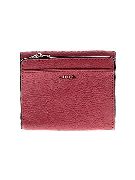 Lodis Leather Wallet (view 2)