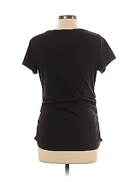glowe Maternity Short Sleeve T-Shirt (view 2)