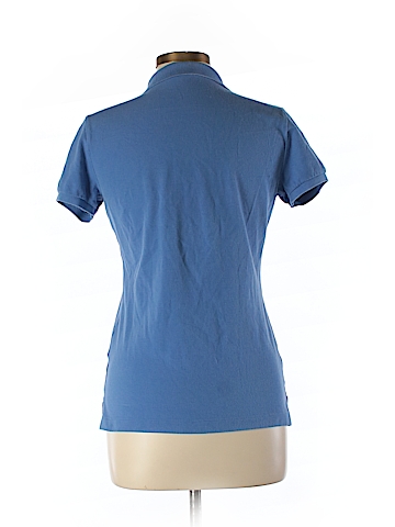 Ralph Lauren Short Sleeve Polo - back