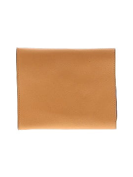 Glass Ladder & Co. Leather Clutch (view 2)
