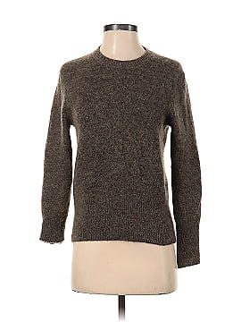 Acne Lia Pullover Sweater (view 1)