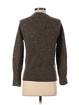 Acne Lia Pullover Sweater (view 2)