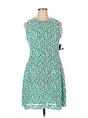 Eva Mendes By New York & Company Casual Dress