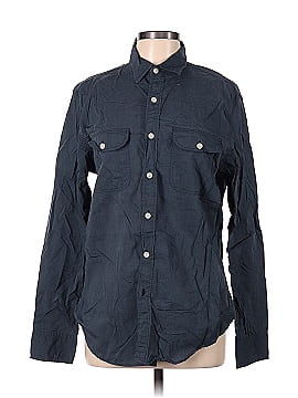 J.Crew Long Sleeve Button-Down Shirt (view 1)