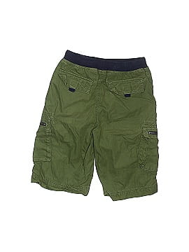 Hanna Andersson Cargo Shorts (view 2)