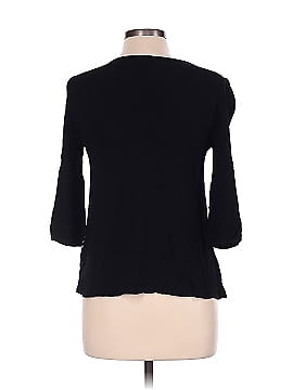 Final Touch Long Sleeve Blouse (view 2)