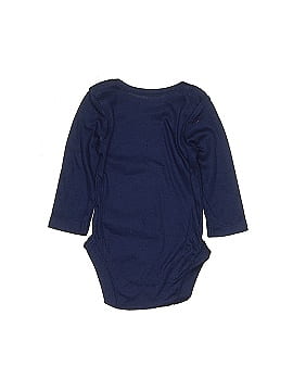 Bundles Long Sleeve Onesie (view 2)