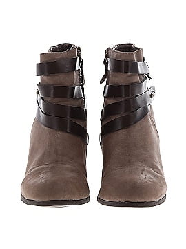 Madden Girl Ankle Boots (view 2)