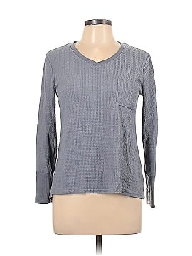 Ande Pullover Sweater (view 1)