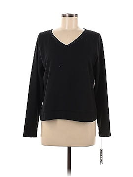 Anni Kuan Pullover Sweater (view 1)