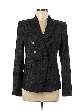 Ann Taylor Wool Blazer (view 1)