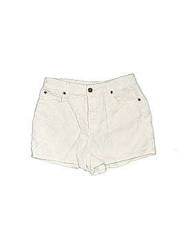 Sisstrevolution Denim Shorts (view 1)