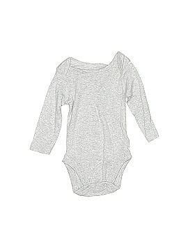 Bundles Long Sleeve Onesie (view 1)