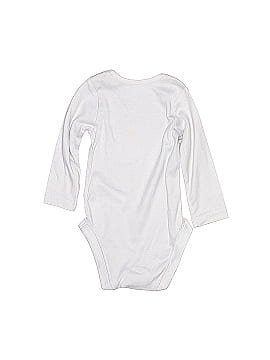 Bundles Long Sleeve Onesie (view 2)