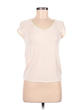 Piazza Sempione Short Sleeve Top (view 1)