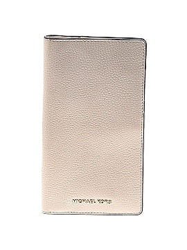 MICHAEL Michael Kors Leather Wallet (view 1)