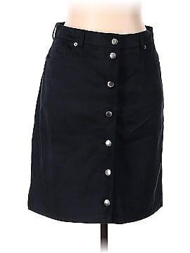 G by Giuliana Rancic Casual Skirt (view 1)