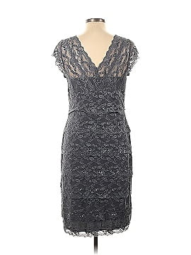 Marina Cocktail Dress (view 2)