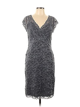 Marina Cocktail Dress (view 1)