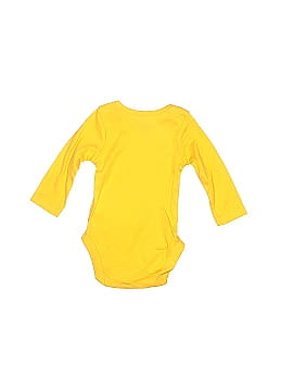 Bundles Long Sleeve Onesie (view 2)