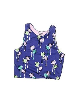 Crewcuts Outlet Active Tank (view 1)