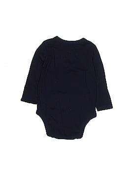 Baby Gap Short Sleeve Onesie (view 2)