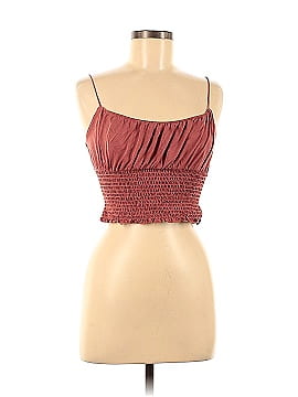 Urban Outfitters Sleeveless Top (view 1)