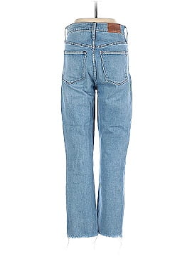 Madewell Jeans (view 2)