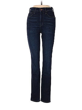 Madewell Jeans (view 1)