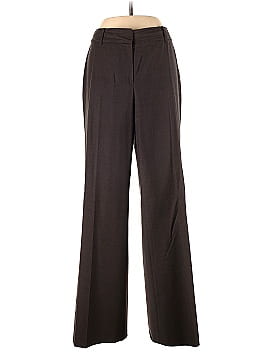 Ann Taylor Wool Pants (view 1)