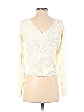Divided by H&M Pullover Sweater (view 2)