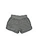 Faherty Solid Gray Shorts Size M - photo 1