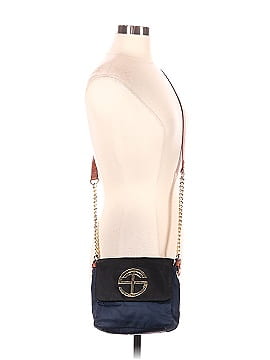 Terry Stack Crossbody Bag (view 2)