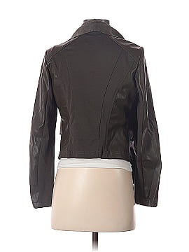 Kut from the Kloth Faux Leather Jacket (view 2)