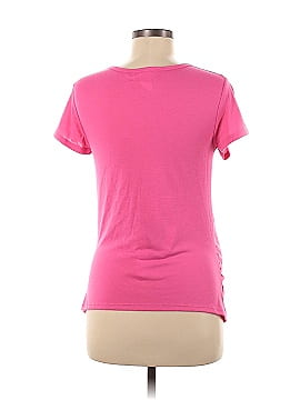 Kristin Nicole Maternity Short Sleeve T-Shirt (view 2)