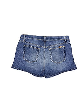Joe's Jeans Denim Shorts (view 2)