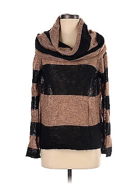 Free People Wool Pullover Sweater (view 1)