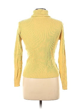 Essentials Turtleneck Sweater (view 2)