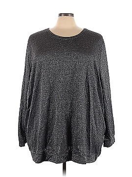 Woman Within Sweatshirt (view 1)