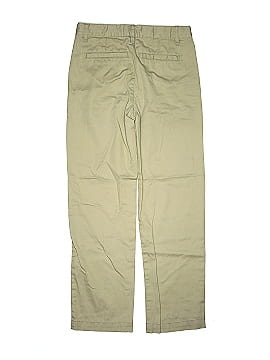 Cat & Jack Khakis (view 2)