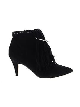 B Brian Atwood Ankle Boots (view 1)
