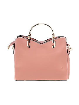 Assorted Brands Leather Satchel (view 2)