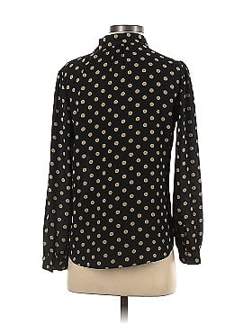 J.Crew 365 Long Sleeve Blouse (view 2)