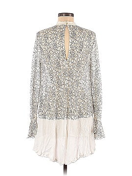 Free People Long Sleeve Blouse (view 2)