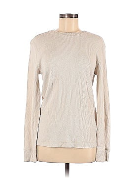 Banana Republic Factory Store Thermal Top (view 1)