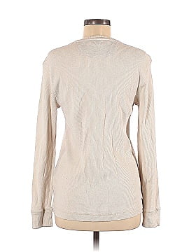 Banana Republic Factory Store Thermal Top (view 2)